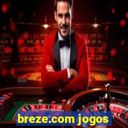 breze.com jogos